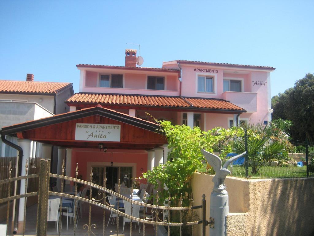 Apartments Anita Pola Esterno foto